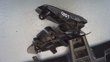 фото thumb №7, Салазки бампера зад citroen ds4 9688179980 9688180180 9688180080 комплект