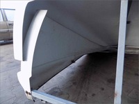 фото thumb №8, Iveco eurocargo 98r козирок вітровик спойлер кабіни