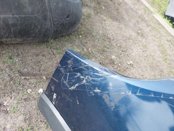 фото thumb №8, Бампер перед переднє dacia lodgy доккер stepway