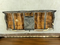 фото thumb №12, Спинка mercedes w116 заднє сидіння сидіння 1169240316
