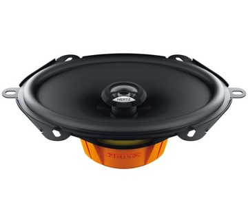 АВТОМОБИЛЬНЫЕ ДИНАМИКИ HERTZ DCX 570.3 5X7 120 Вт ОВАЛЬНЫЙ ЭЛЛИПС ДЛЯ ЗАДНЕЙ ПОЛКИ