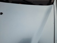 фото thumb №8, Honda civic vii капот кришка двигуна