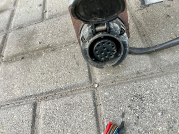 фото thumb №8, Bmw e39 touring універсал oris hak знімний джгут модуль комплект