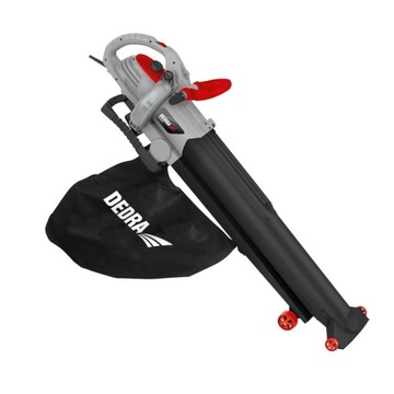 Dmuchawa elektryczna Dedra 6 kg Ded8689