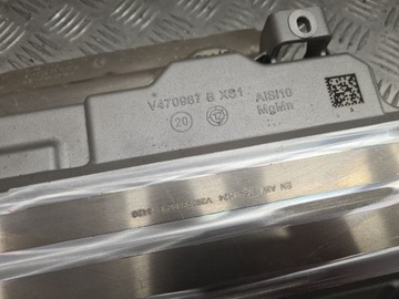 фото thumb №5, Bmw x3 g01 модуль заряджання 5a27189