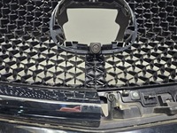 фото thumb №8, Бампер перед передний mazda cx5 ii cx-5 17-