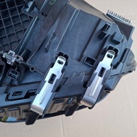 фото thumb №9, Фара лампа передня права bmw 2 g42 m2 g87 cs золота золото 5a320f4-08 23