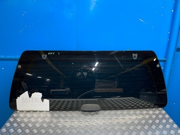 фото thumb №1, Lincoln navigator i 98- стекло зад задняя w крышка багажника