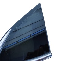 фото thumb №5, Стекло кузовная правая зад hyundai tucson iii хром