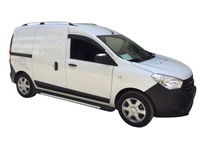 фото thumb №2, Renault экспресс 2021+ рейлинги крышные багажник