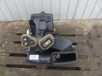 фото thumb №1, Fiesta mk7 обігрівач кондиціонер 8v51-19b555-em