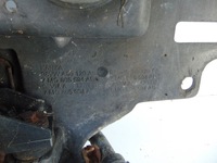 фото thumb №9, Kpl pas перед передний seat alhambra i lift 1.9 tdi