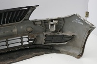 фото thumb №14, Skoda fabia lift 13r бампер передній перед la7w