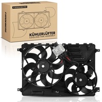 фото thumb №1, Frankberg вентилятор dla land rover freelander 2 l359 06-14 lr011905