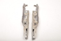 фото thumb №2, Porsche boxster 986 петля капота лівий правий комплект 986996511151