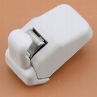 фото thumb №15, Клипса защита солнцезащитный do jeep renegade