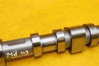 фото thumb №5, Вал правый выхлоп explorer 6u 3.0 b l1me-6a268-ba