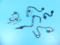 фото thumb №3, Шланг топливный renault kangoo ii 1.5 dci