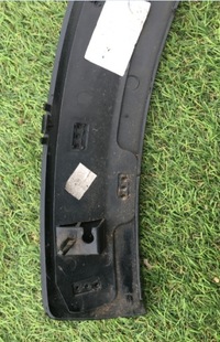 фото thumb №9, Ford puma mk2 молдинг na крила правий передній