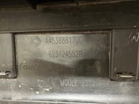 фото thumb №16, Smart eq fortwo lift бампер перед