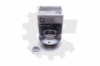 фото thumb №1, Ступиця колеса з підшипник skv 29skv521 1603194 перед opel omega a omega b