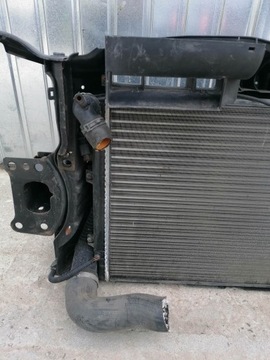 фото thumb №12, Pas переднее балка vw golf vi 6 hb 1.6tdi cayc