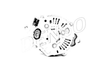 фото thumb №1, Генератор 14v 75a suzuki ignis i ignis ii jimny