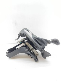 фото thumb №9, Opel meriva b 2010 домкрат переключения передач / верхний