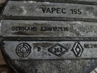 фото thumb №11, Насос вакуум renault master 2.5dci 8200102535