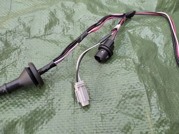 фото thumb №6, Шланг установка зад лампы nissan qashqai j10