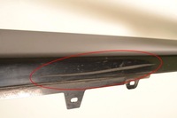 фото thumb №9, Bmw 4 f32 f33 2014 права сторона поріг