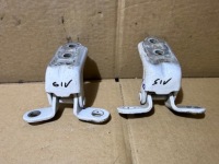 Купить Sportage 4 iv hw петля петли левых передних левый перед дверь комплект, фото thumb