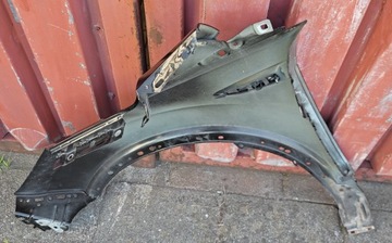 фото thumb №15, Крыло переднее левый / правый перед ford kuga mk2 2012-19