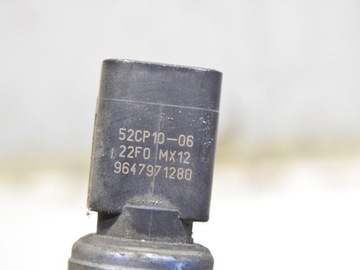 фото thumb №9, Радиаторов кондиционера peugeot 607 2.7 v6 hdi 9681894580 9647971280