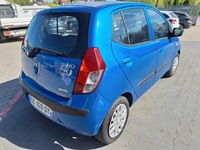 фото thumb №12, Hyundai i10 pa 1 i 2007-2013 сині двері зад праві de