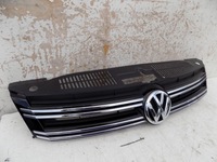 фото thumb №5, Решітка радіатора решітка радіатора vw tiguan lift 5n0853653e