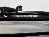 Решётка бампера левая правая перед ford mondeo mk5 st st-line 14-19 Киев, фото thumb