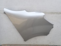 Купить Крыло правый перед renault master iii рестайлинг  2019-2024r 631008686r, фото thumb