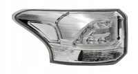 фото thumb №1, Mitsubishi outlander 2013- лампа задняя левая led
