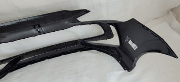 фото thumb №14, Бампер перед переднє mg 3 iii 2024- p112222