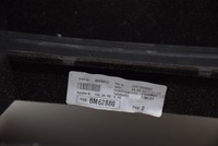 фото thumb №15, Bmw g12 тунель середній зад з підігрівом підлокітник шкіра fiona rot individual