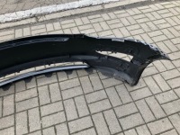 фото thumb №9, Бампер передній tesla model 3 iii + напрямні заглушка