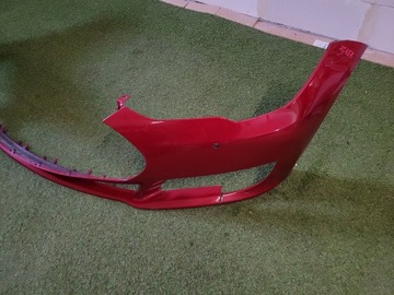 фото thumb №5, Tesla s передний рестайлинг бампер перед переднее