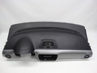 фото thumb №7, Vw up 11-16 1s консоль приборная панель оригинальная nieregenerowana 1s1857002bs