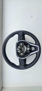 фото thumb №13, Toyota corolla xii e210 e21 кермо шкіряний мультифункція шкіра ідеальний стан