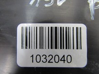 фото thumb №7, Mazda 3 bp iv 21r захист права підвіска dół нижня