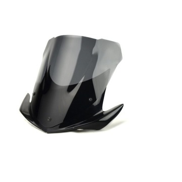 Обтекатель лобового стекла LOSTER голый TRIUMPH STREET TRIPLE 675 12-15