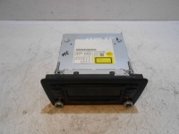 фото thumb №1, Audi a3 8p радио заводской 8p0035186ab 7640276380