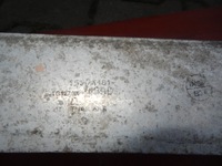 фото thumb №8, Интеркулер fiat fullback mitsubishi l200 2.4d