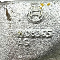 фото thumb №15, Суппорт тормозной правый перед ford transit custom